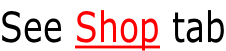 See Shop tab